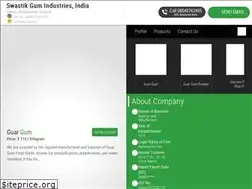 Sites similar to riceflourindia.com