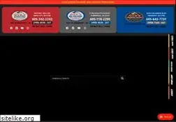 Sites similar to ricehondasuzuki.com