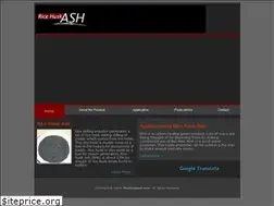 Sites similar to ricehuskash.com