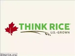 Sites similar to riceinfo.com