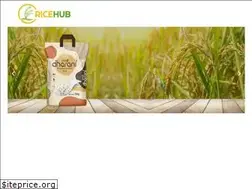 Sites similar to ricekart.net