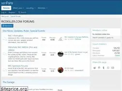 Sites similar to ricekiller.com