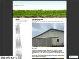 Sites similar to ricelandmeadows.com