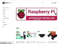 Sites similar to ricelee.com