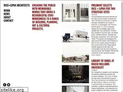 Sites similar to ricelipka.com