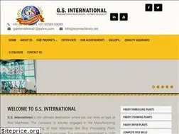 Sites similar to ricemachinery.net