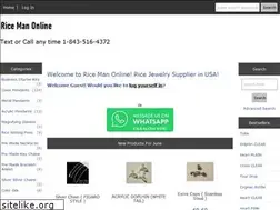 Sites similar to ricemanonline.com