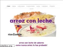 Sites similar to ricensmile.com
