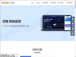 Sites similar to ricent.com