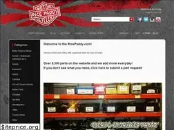 Sites similar to ricepaddy.com