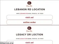 Sites similar to ricepotfrisco.com