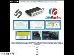 Sites similar to riceracing.com.au