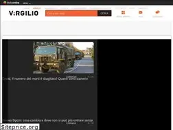 Sites similar to ricerca.virgilio.it