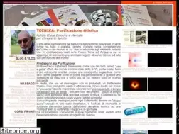 Sites similar to ricercaolistica.it