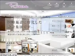 Sites similar to ricercare.co.jp