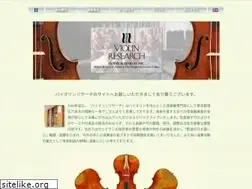 Sites similar to ricercare.com