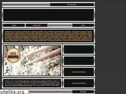 Sites similar to ricerecipes.org