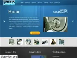 Sites similar to riceslocksmithservice.com