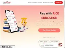 Sites similar to ricesmart.in