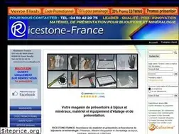 Sites similar to ricestone-france.com