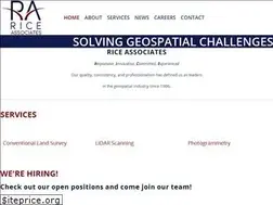 Sites similar to ricesurveys.com