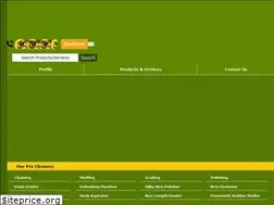 Sites similar to ricetecmachinery.in