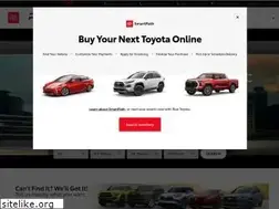 Sites similar to ricetoyota.com