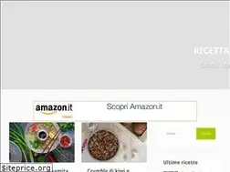 Sites similar to ricettafitness.com
