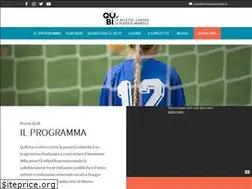 Sites similar to ricettaqubi.it