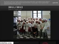 Sites similar to ricettario4f.blogspot.com