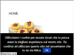 Sites similar to ricettariodellanonna.it