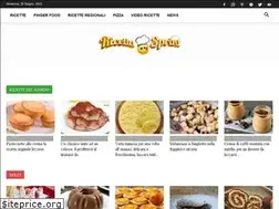 Sites similar to ricettasprint.it