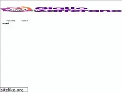 Sites similar to ricette.giallozafferano.it