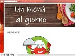 Sites similar to ricettefaciliegustose.com