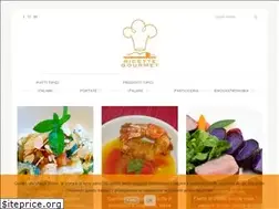 Sites similar to ricettegourmet.com