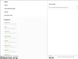 Sites similar to riceupasiankitchenweston.com