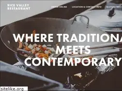 Sites similar to ricevalleynewton.com