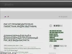 Sites similar to ricexim.com
