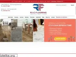 Sites similar to ricflooring.com