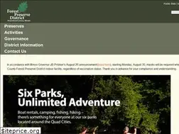 Sites similar to ricfpd.org