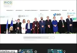 Sites similar to ricg.org
