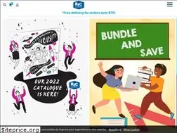 Sites similar to ricgroup.com.au