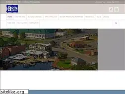 Sites similar to rich-company.com