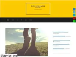 Sites similar to rich-designers-guide.com