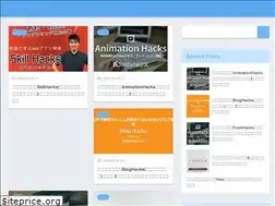 Sites similar to rich-engineer.com