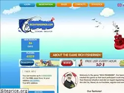 Sites similar to rich-fishermen.com