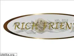 Sites similar to rich-friends.com