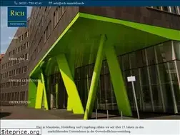 Sites similar to rich-immobilien.de