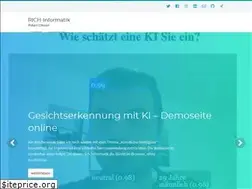 Sites similar to rich-informatik.de
