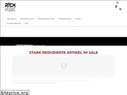 Sites similar to rich-infusions.de